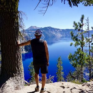 Meet your Posher, Sam